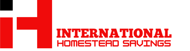 International Homestead Savings  